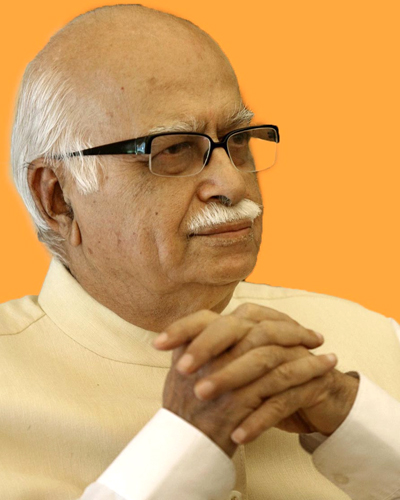 Shri Lal Krishna Advani