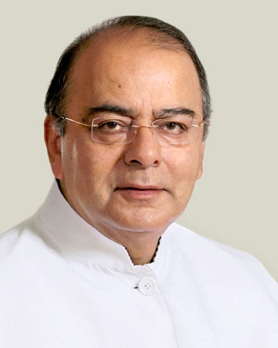 Shri Arun Jaitley