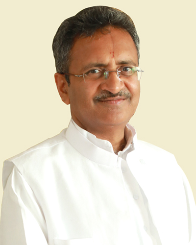 Shri Shobhit Kumar